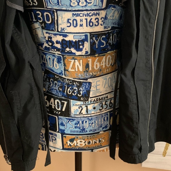 Express Lightweight Jacket - Picture 3 of 6